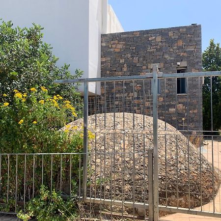 Ammoudi Hideaway Apartment Agios Nikolaos  Bagian luar foto