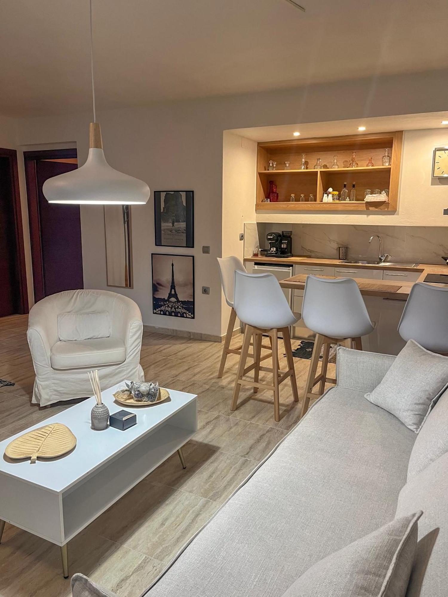Ammoudi Hideaway Apartment Agios Nikolaos  Bagian luar foto