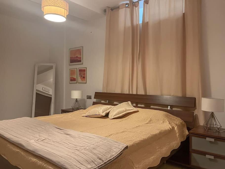 Ammoudi Hideaway Apartment Agios Nikolaos  Bagian luar foto