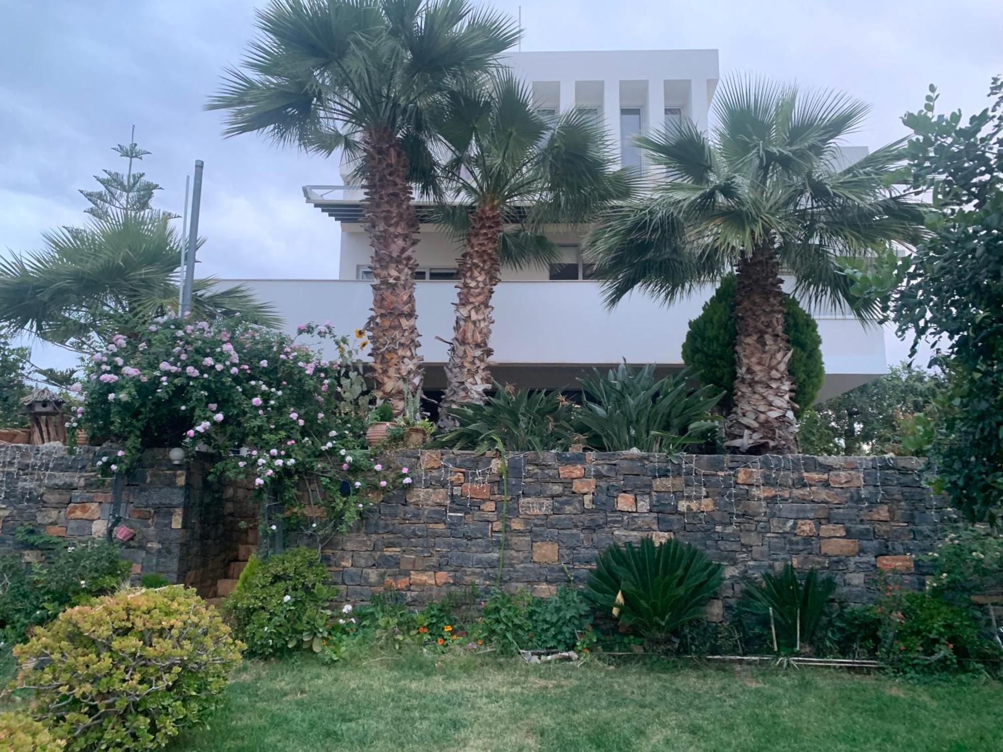 Ammoudi Hideaway Apartment Agios Nikolaos  Bagian luar foto