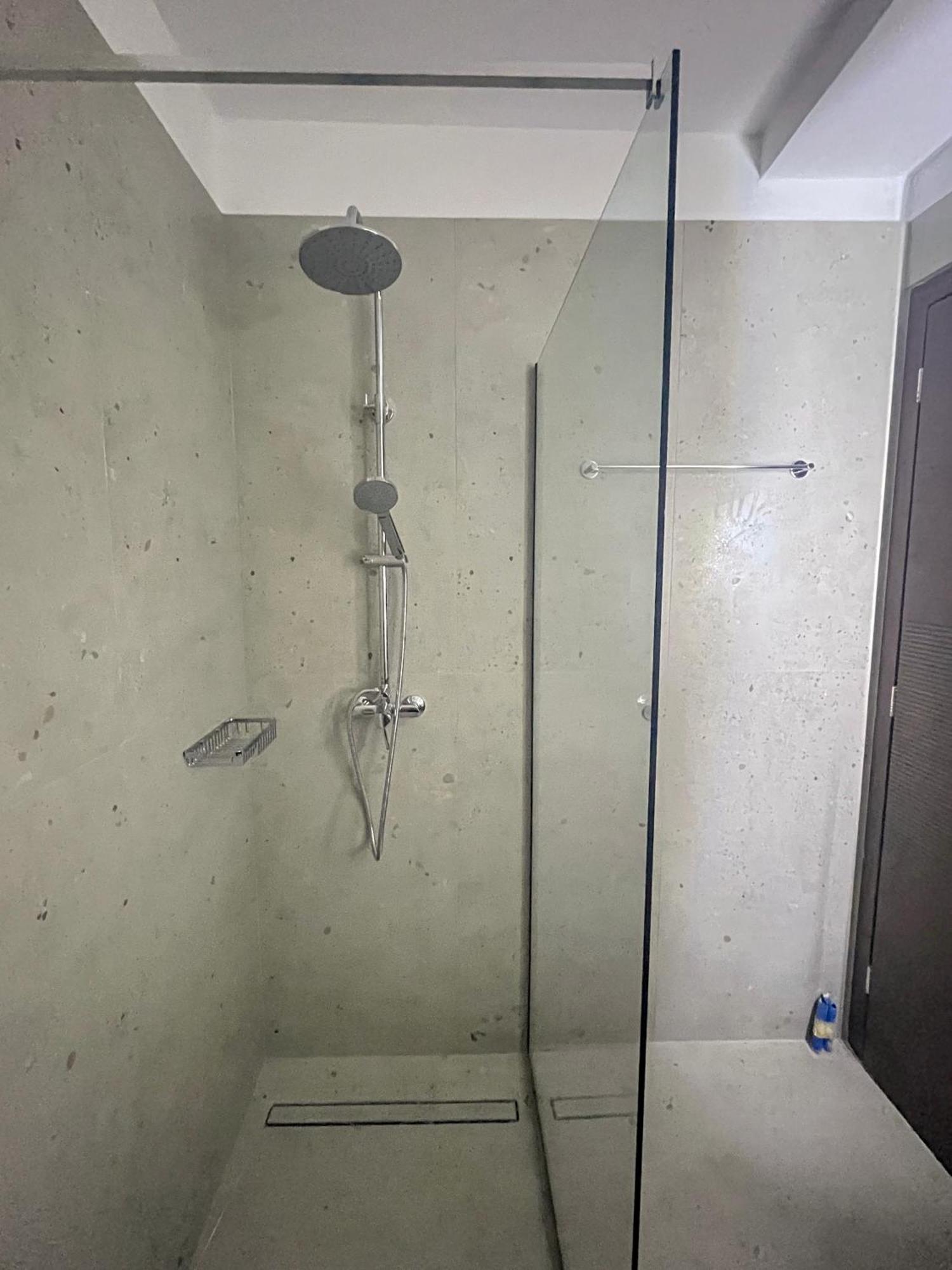Ammoudi Hideaway Apartment Agios Nikolaos  Bagian luar foto